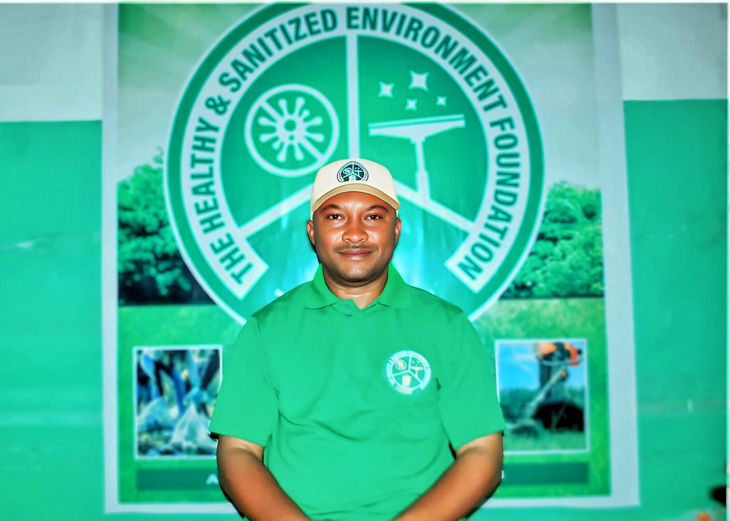 chairman