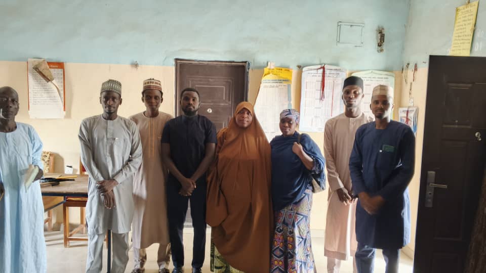 thasef kaduna state