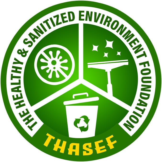 thasef logo