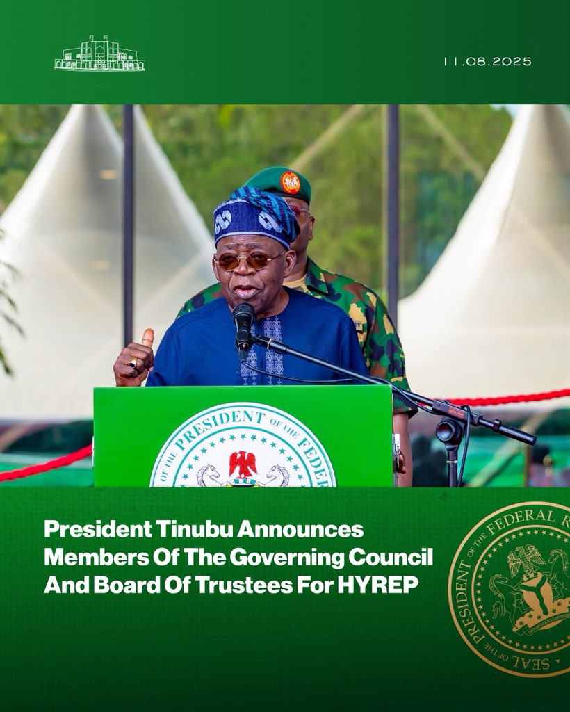 tinubu