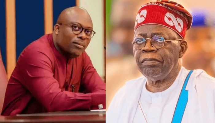 tinubu and fubara